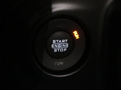 2022 Jeep Wrangler Sport S