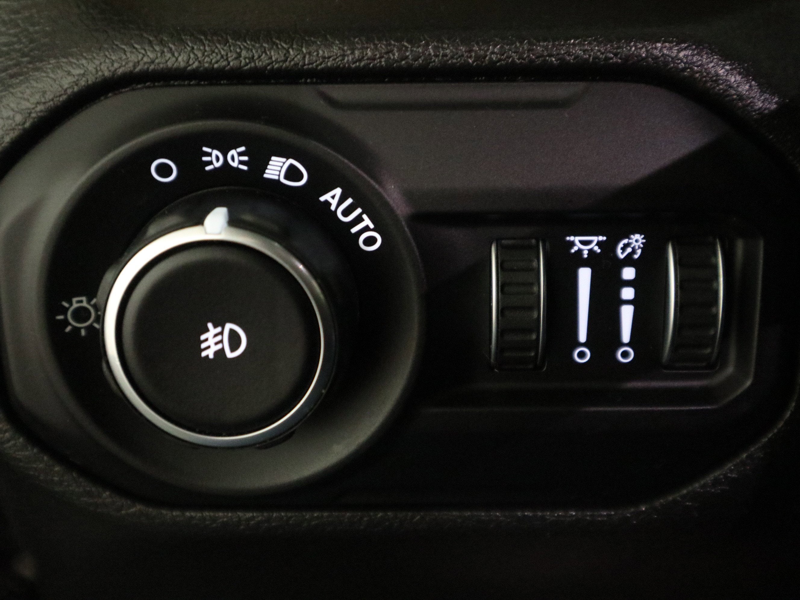 2022 Jeep Wrangler Sport S