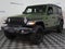 2021 Jeep Wrangler Willys Sport