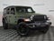 2021 Jeep Wrangler Willys Sport