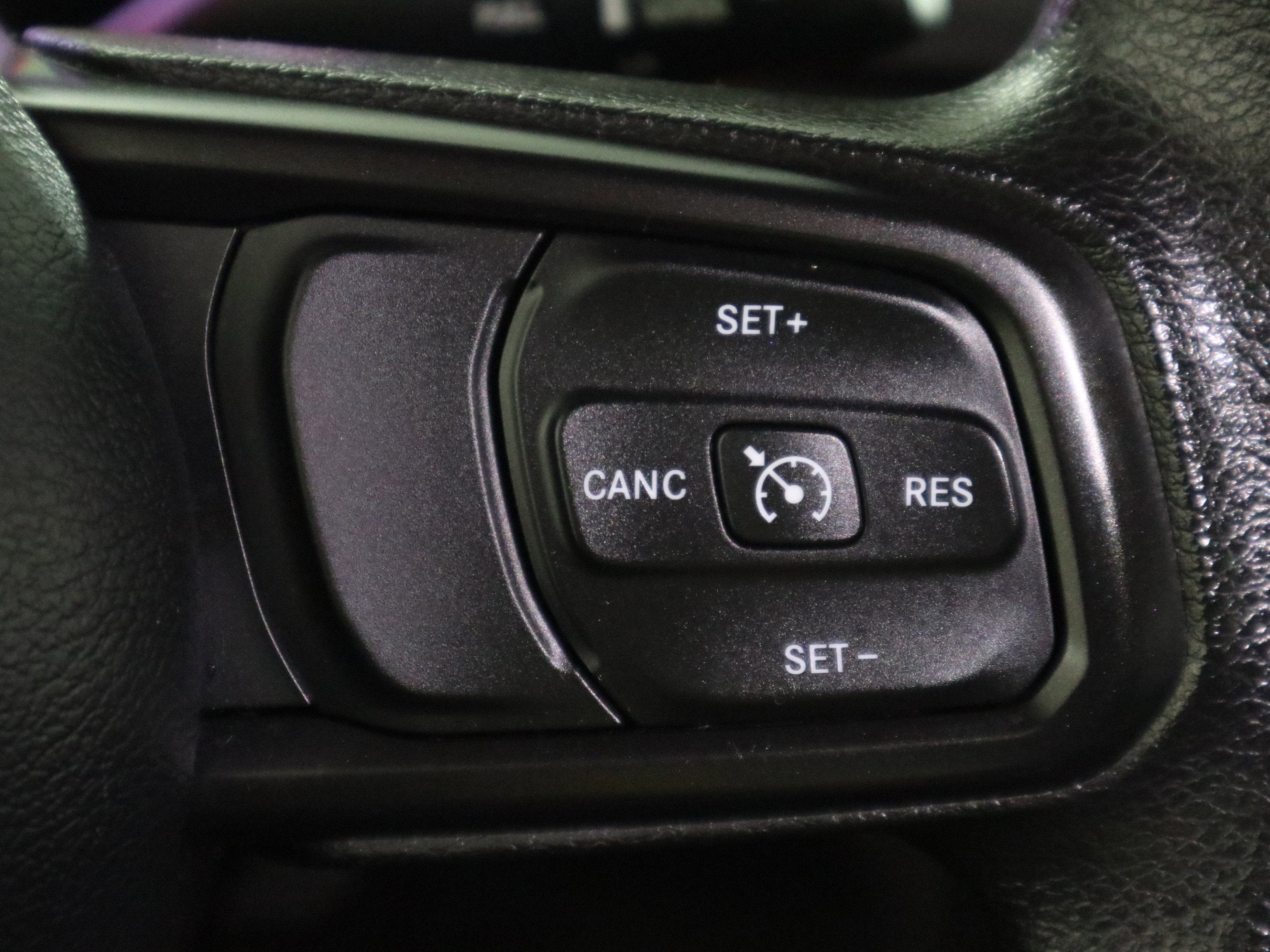 2021 Jeep Wrangler Willys Sport