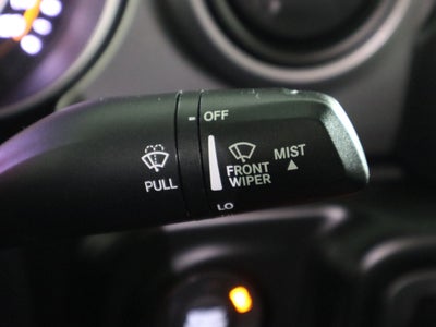 2021 Jeep Wrangler Willys Sport