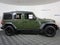 2021 Jeep Wrangler Willys Sport
