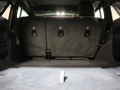 2021 Jeep Wrangler Willys Sport