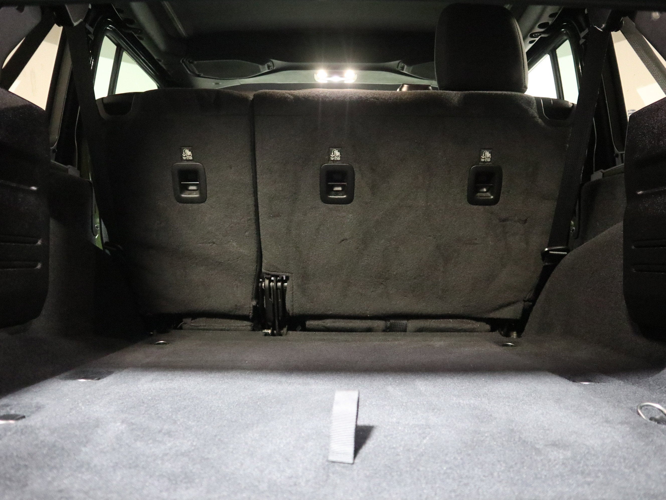 2021 Jeep Wrangler Willys Sport