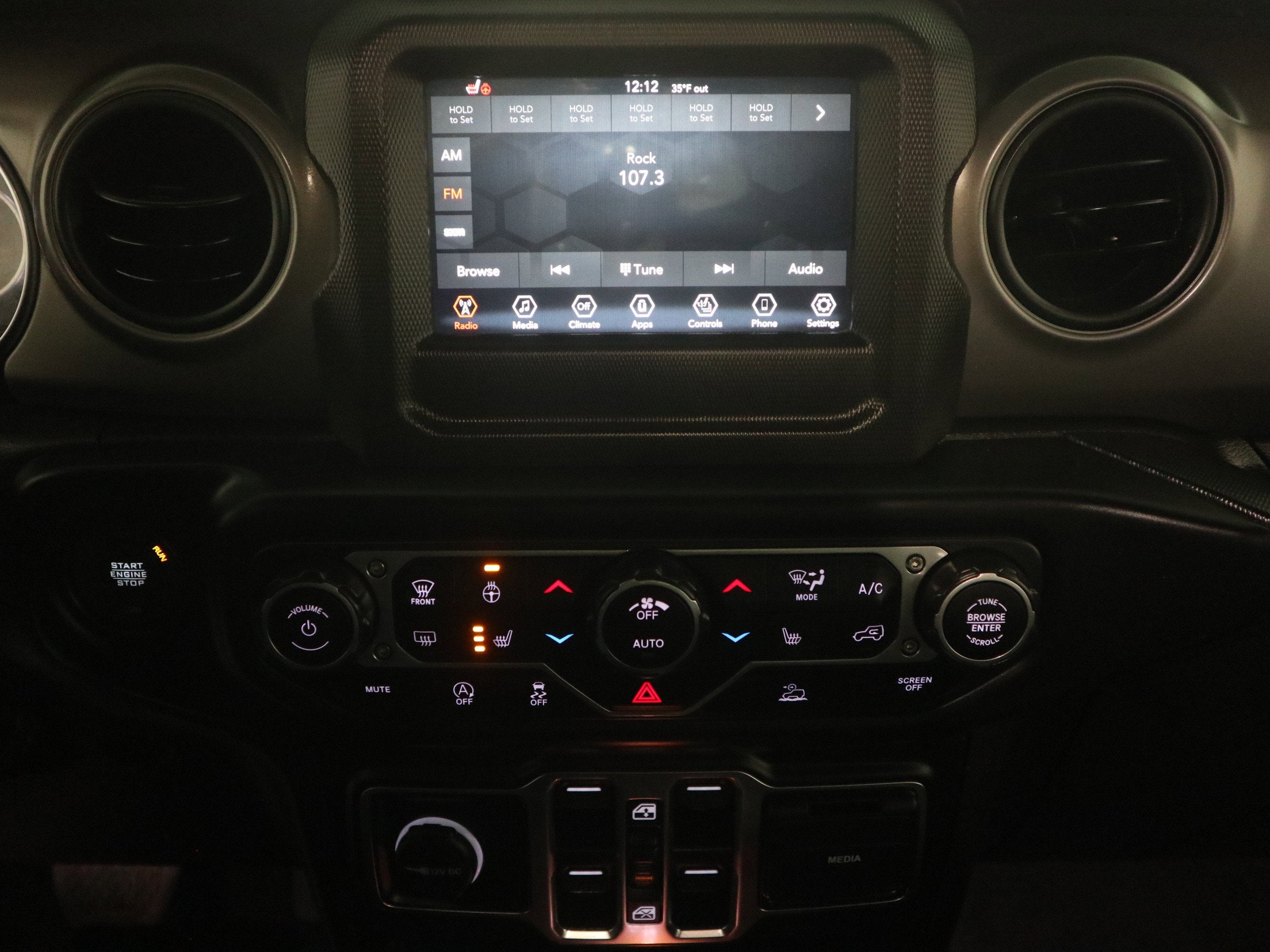 2021 Jeep Wrangler Sport S