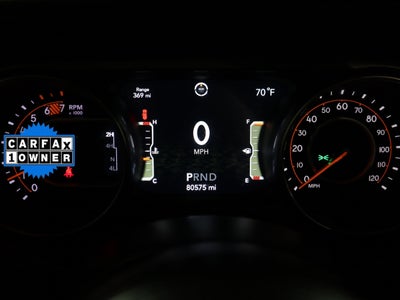 2021 Jeep Wrangler Sport S