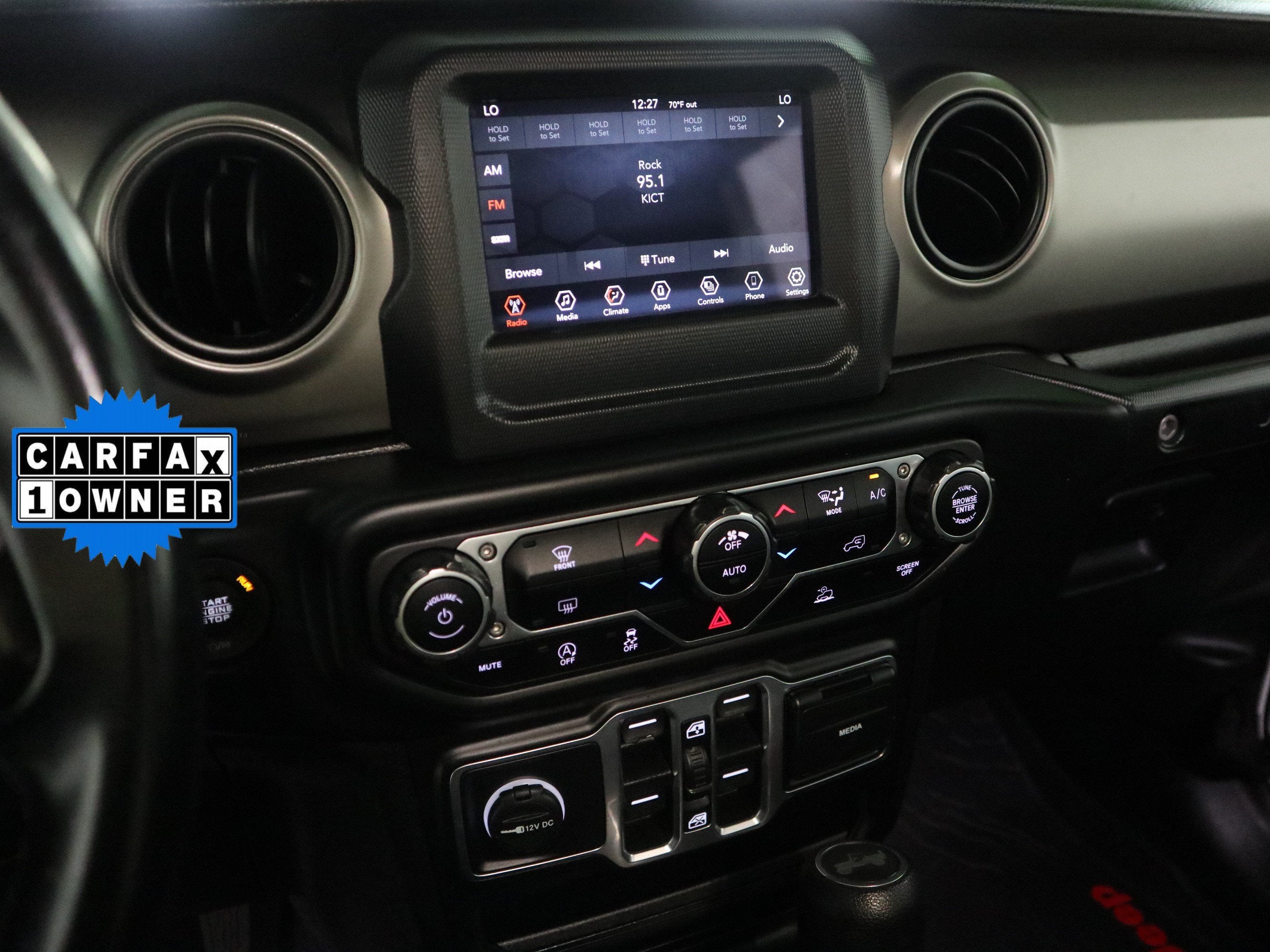 2021 Jeep Wrangler Sport S