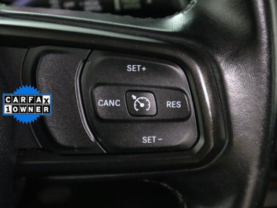 2021 Jeep Wrangler Sport S