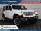 2021 Jeep Wrangler Sahara