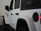 2021 Jeep Wrangler Sahara