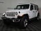 2021 Jeep Wrangler Sahara