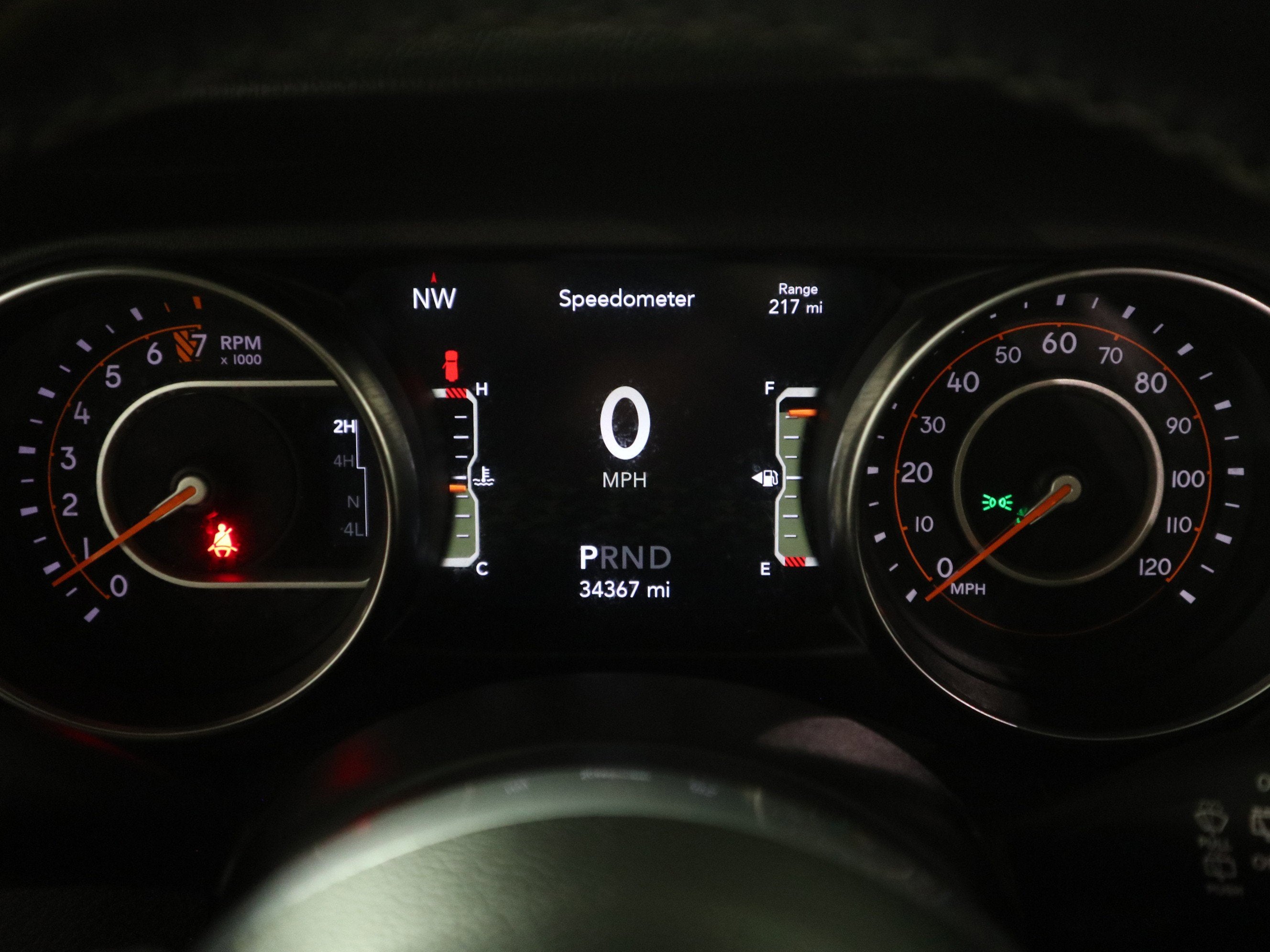 2021 Jeep Wrangler Sahara