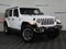 2021 Jeep Wrangler Sahara