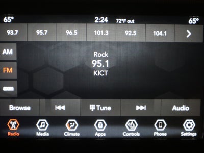 2021 Jeep Wrangler Sahara