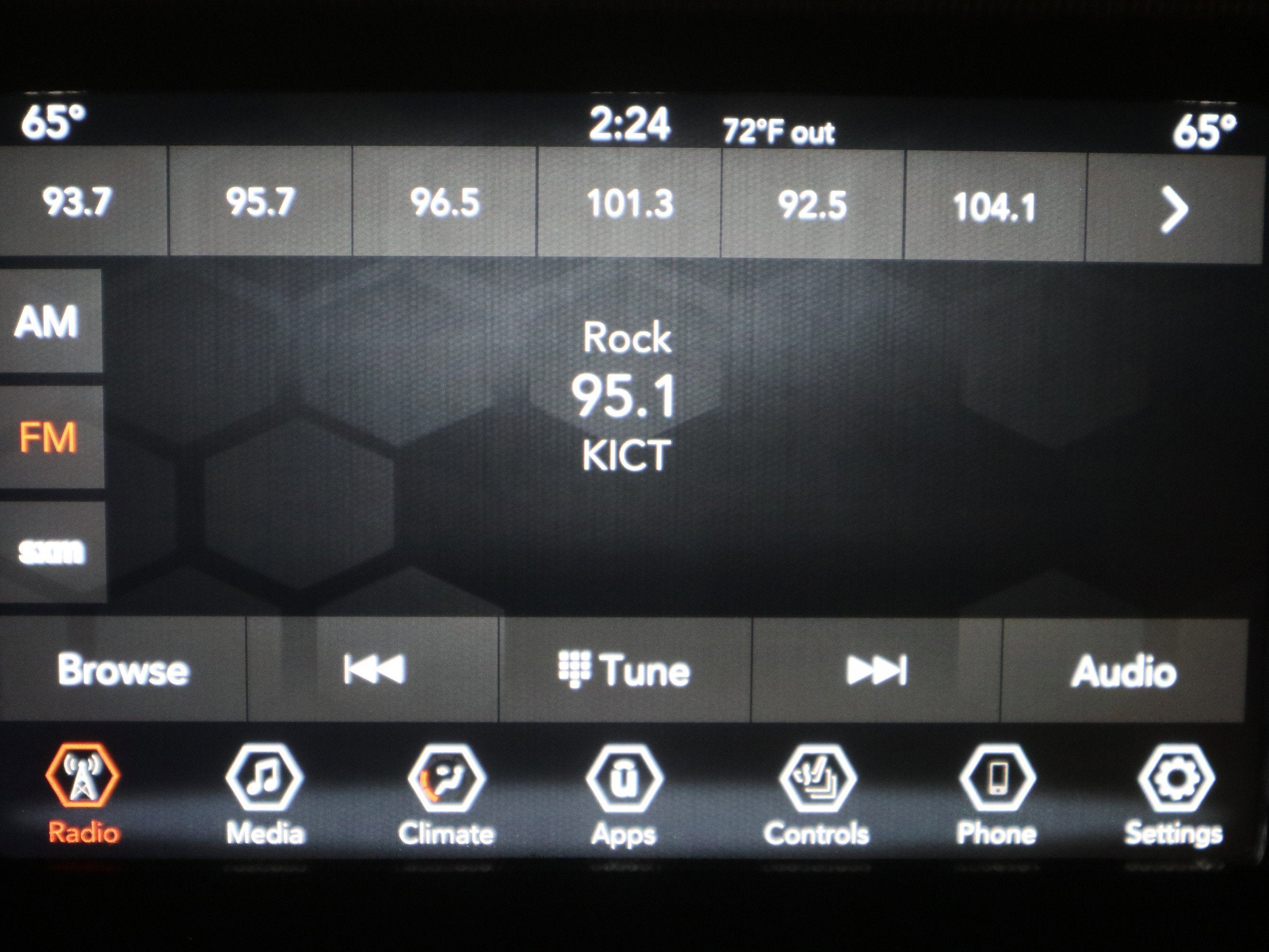 2021 Jeep Wrangler Sahara