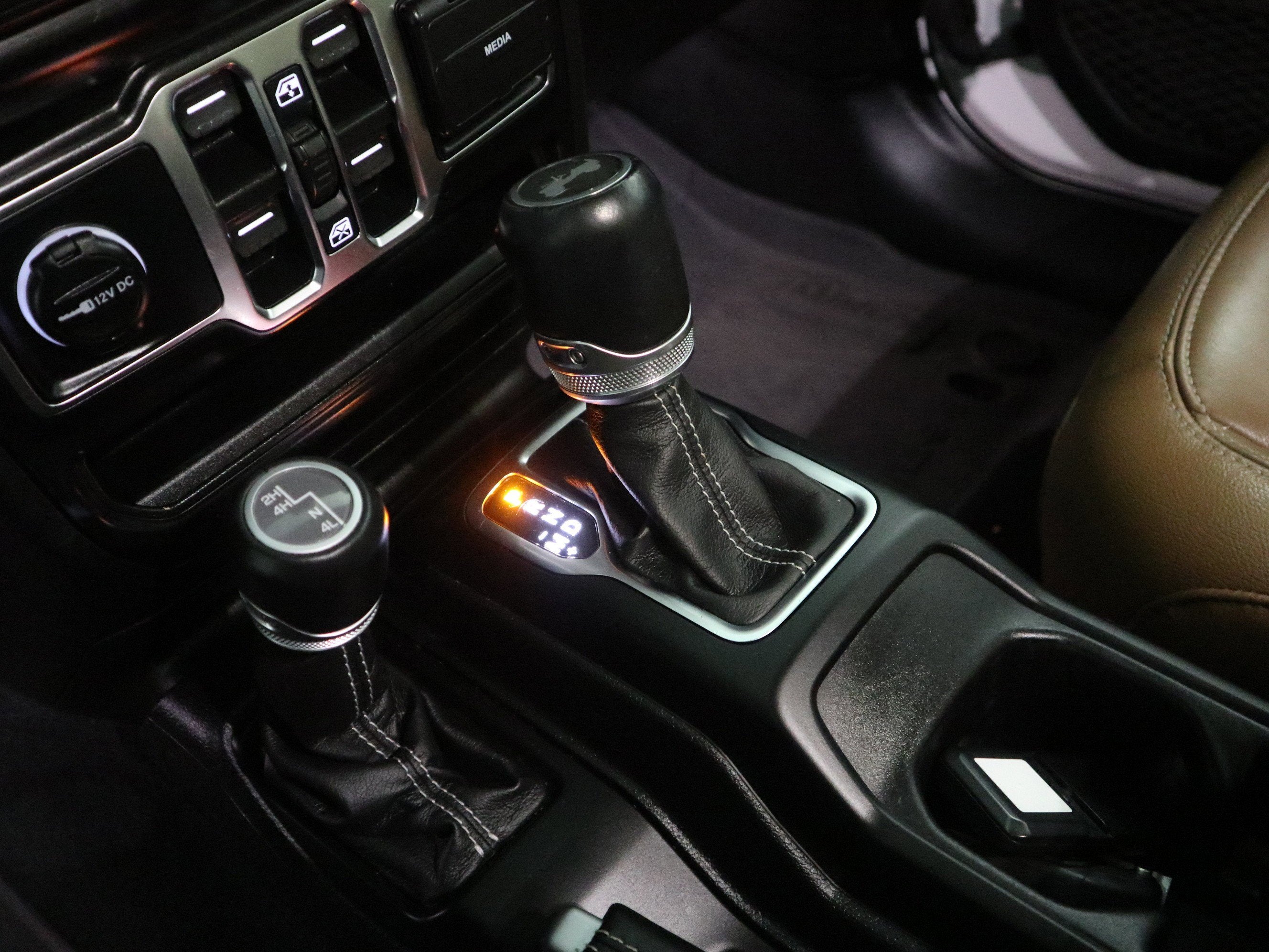 2021 Jeep Wrangler Sahara