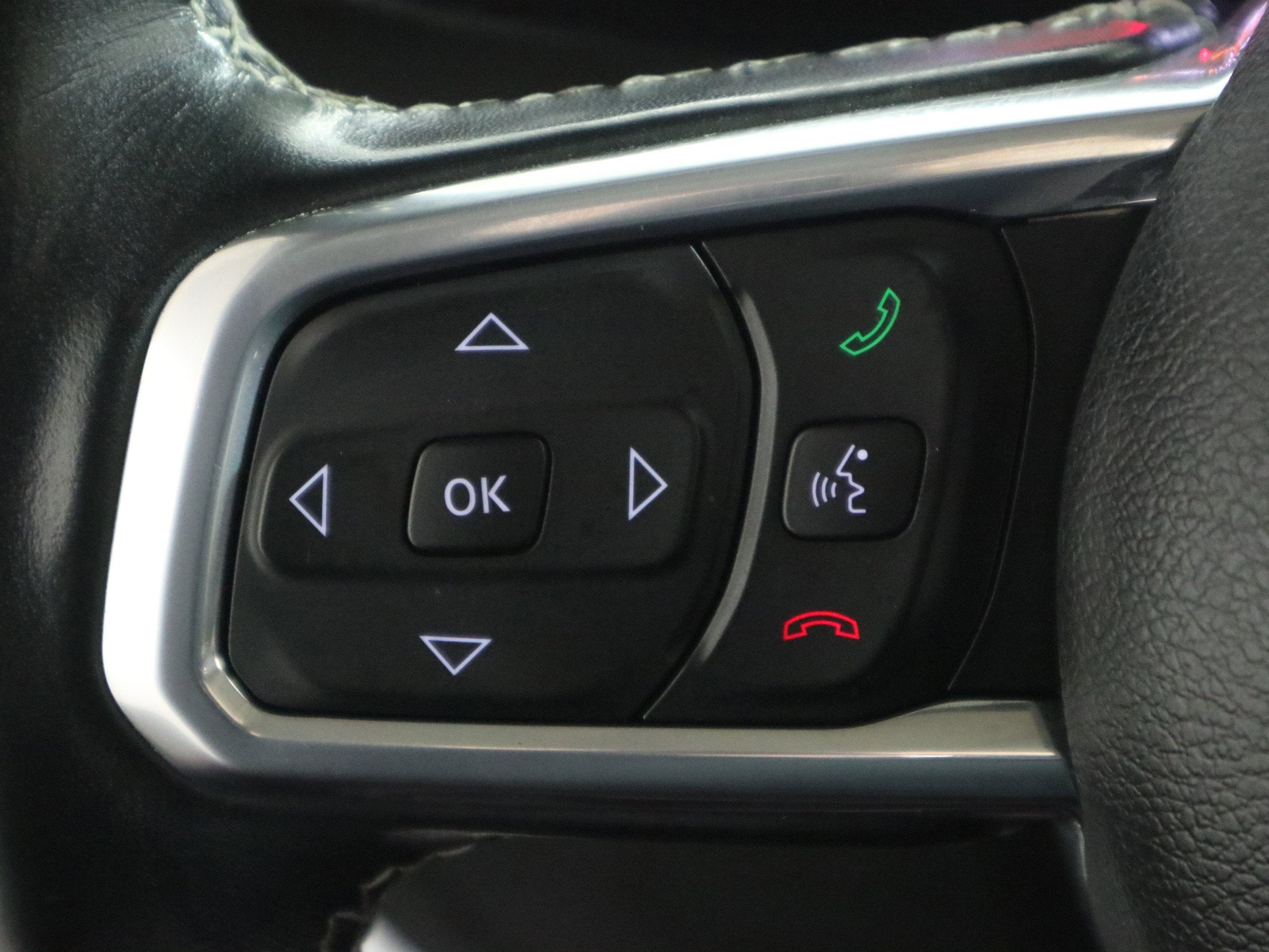 2021 Jeep Wrangler Sahara