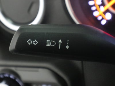 2021 Jeep Wrangler Sahara