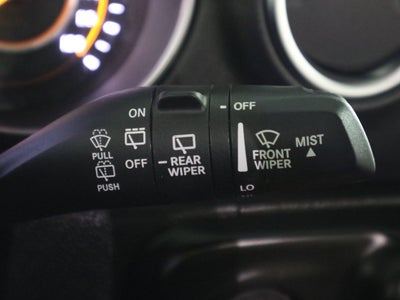 2021 Jeep Wrangler Sahara