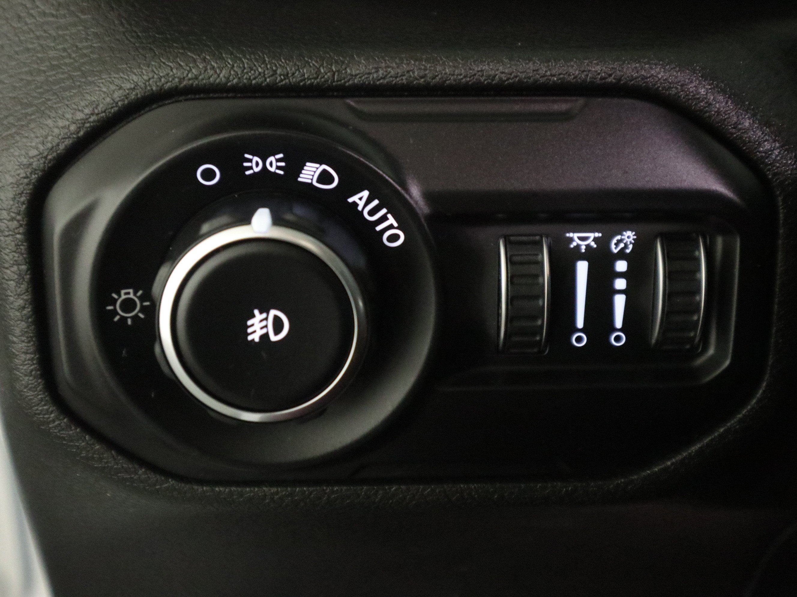 2021 Jeep Wrangler Sahara