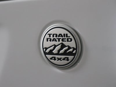 2021 Jeep Wrangler Sahara