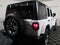 2021 Jeep Wrangler Sahara