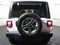 2021 Jeep Wrangler Sahara