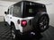 2021 Jeep Wrangler Sahara