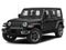 2018 Jeep Wrangler Unlimited Moab 4X4