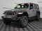 2022 Jeep Wrangler Rubicon