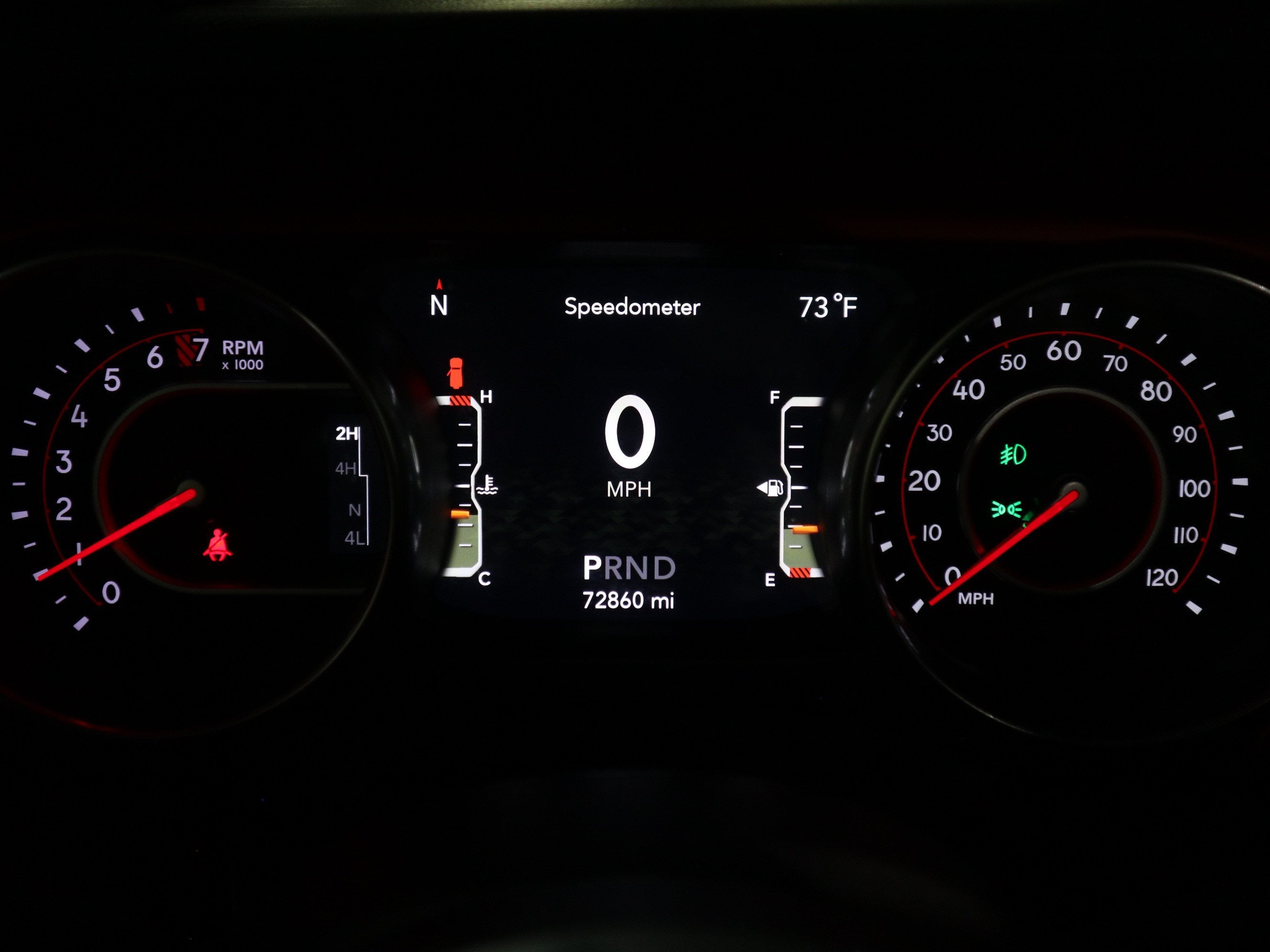 2022 Jeep Wrangler Rubicon