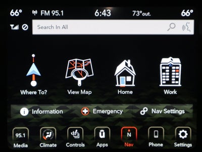 2022 Jeep Wrangler Rubicon