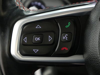 2022 Jeep Wrangler Rubicon