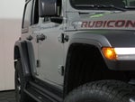 2022 Jeep Wrangler Rubicon
