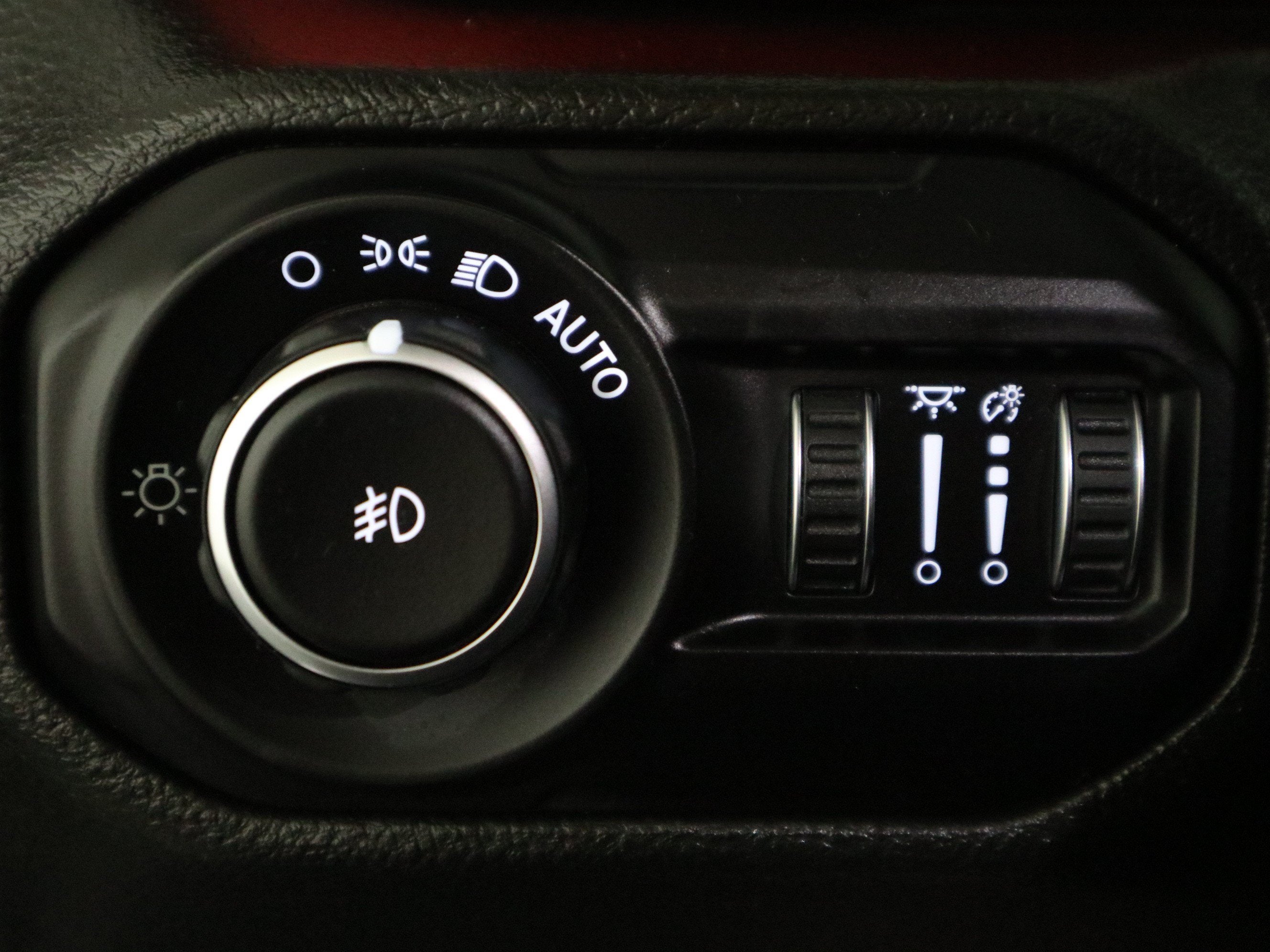 2022 Jeep Wrangler Rubicon