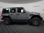 2022 Jeep Wrangler Rubicon