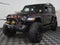 2020 Jeep Wrangler Unlimited Rubicon 4x4
