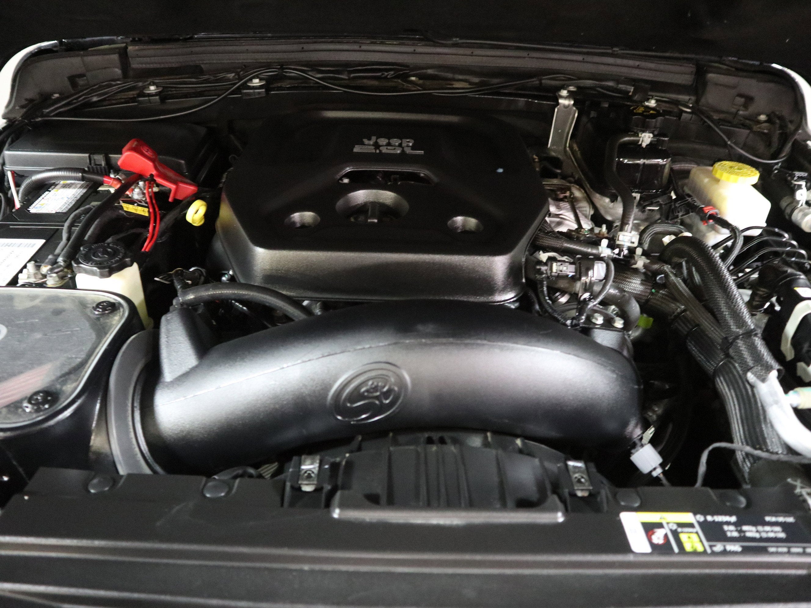 2020 Jeep Wrangler Unlimited Rubicon 4x4