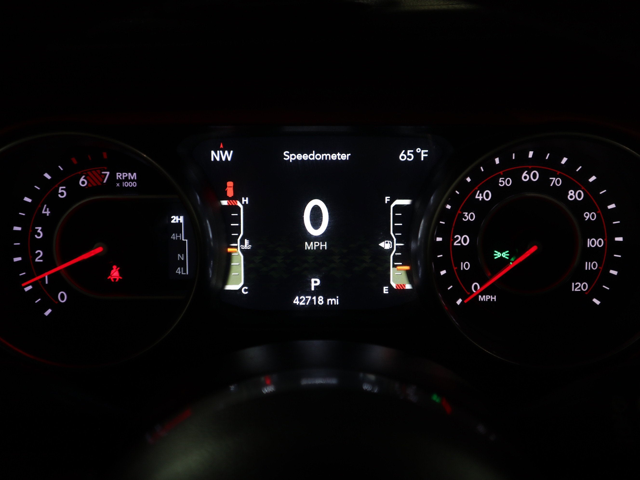 2020 Jeep Wrangler Unlimited Rubicon 4x4