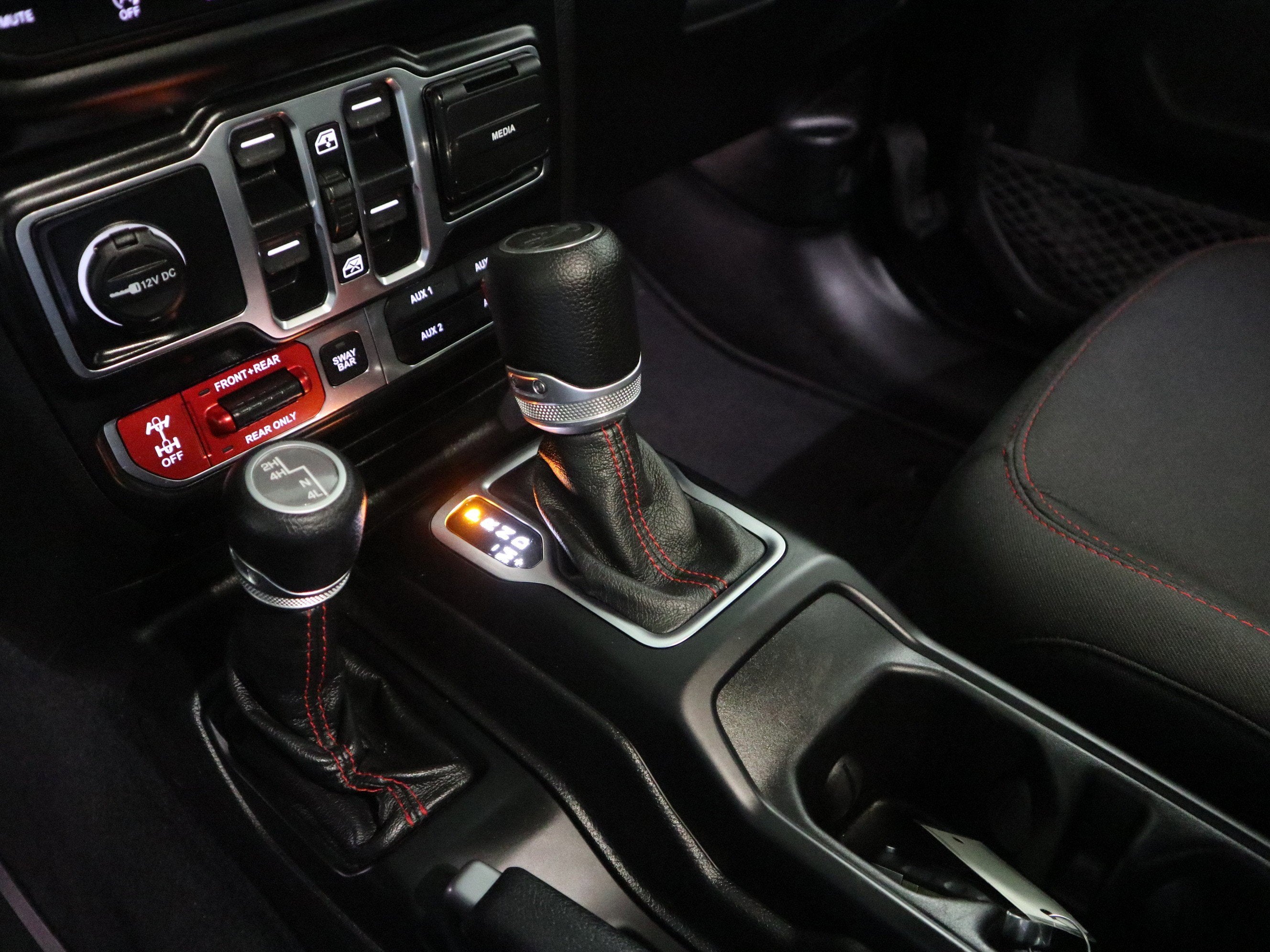 2020 Jeep Wrangler Unlimited Rubicon 4x4