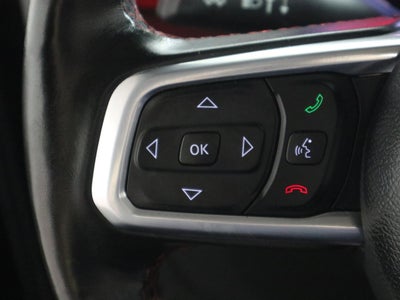 2020 Jeep Wrangler Unlimited Rubicon 4x4