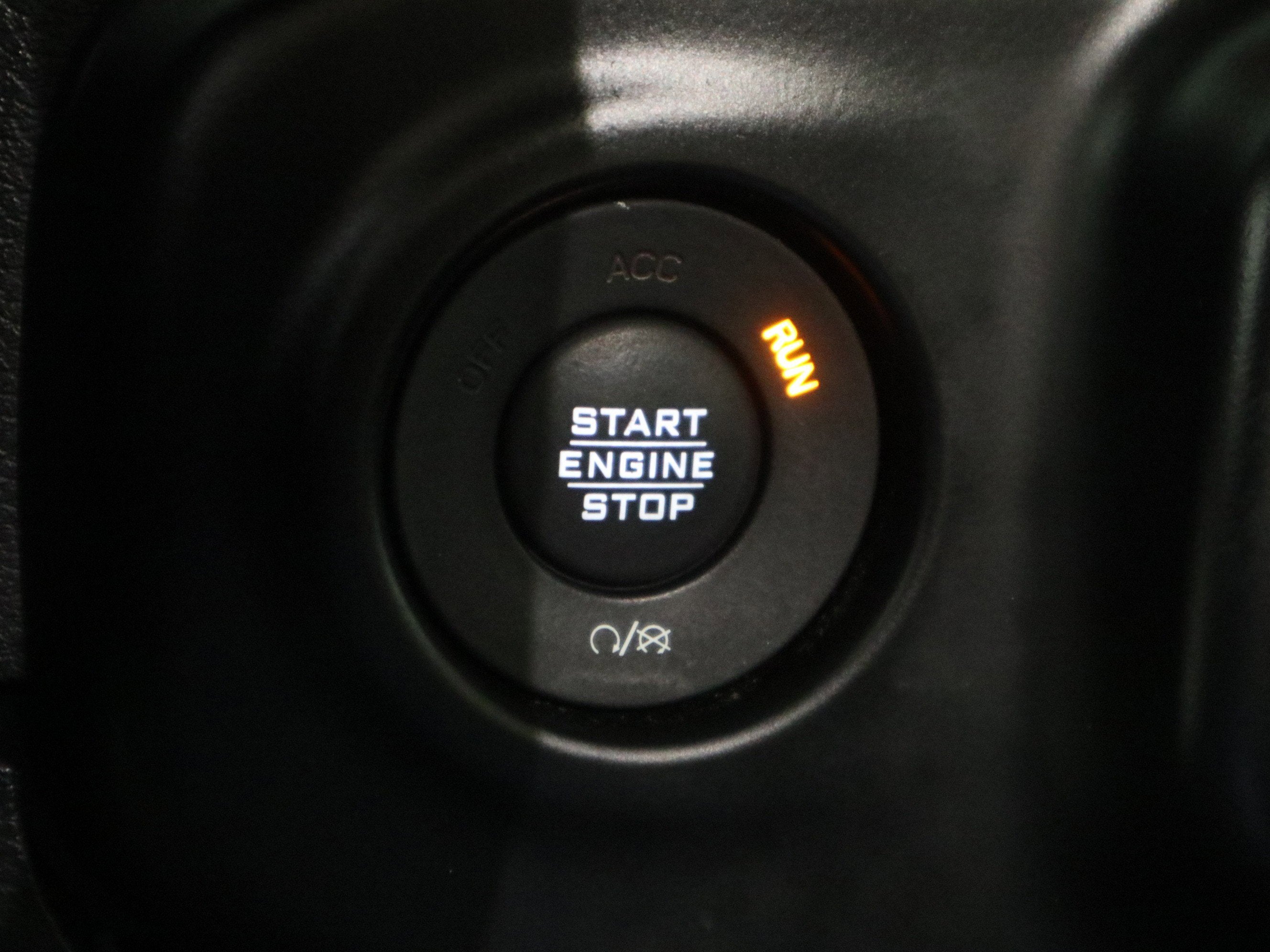 2020 Jeep Wrangler Unlimited Rubicon 4x4