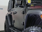 2020 Jeep Wrangler Unlimited Rubicon 4x4