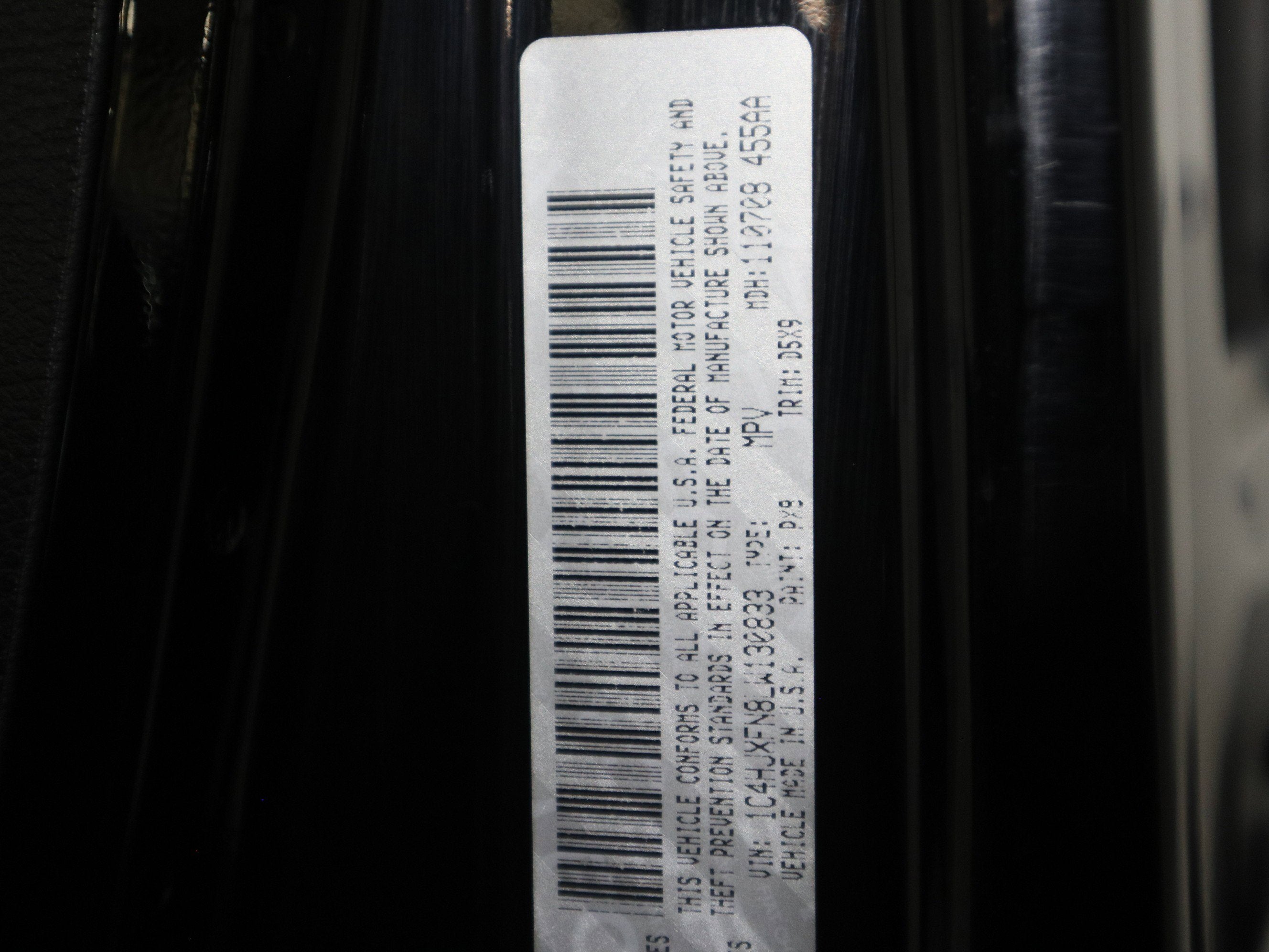 2020 Jeep Wrangler Unlimited Rubicon 4x4