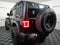 2020 Jeep Wrangler Unlimited Rubicon 4x4