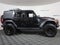 2020 Jeep Wrangler Unlimited Rubicon 4x4