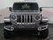 2021 Jeep Wrangler 4xe Unlimited Sahara 4x4