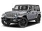 2023 Jeep Wrangler Willys