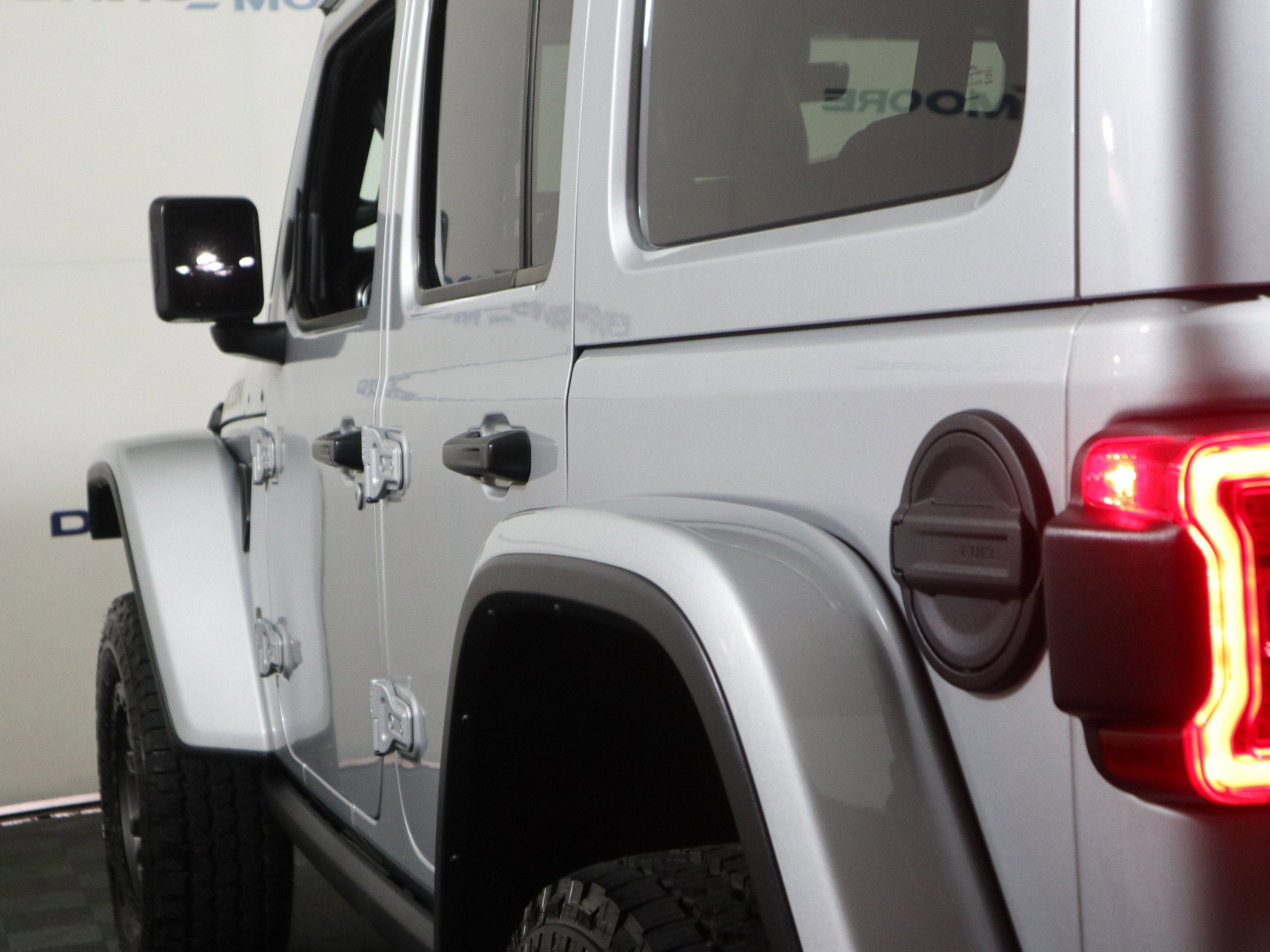 2023 Jeep Wrangler Rubicon 392